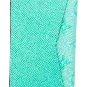 Best Replica Quality Louis Vuitton Sea Blue Pocket Organizer