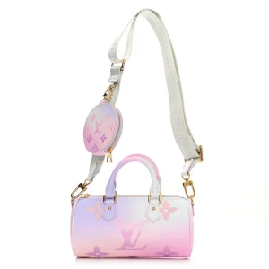 AAA Quality Lou!S Vution Sunrise Pastel Papillon Crossbody Bag