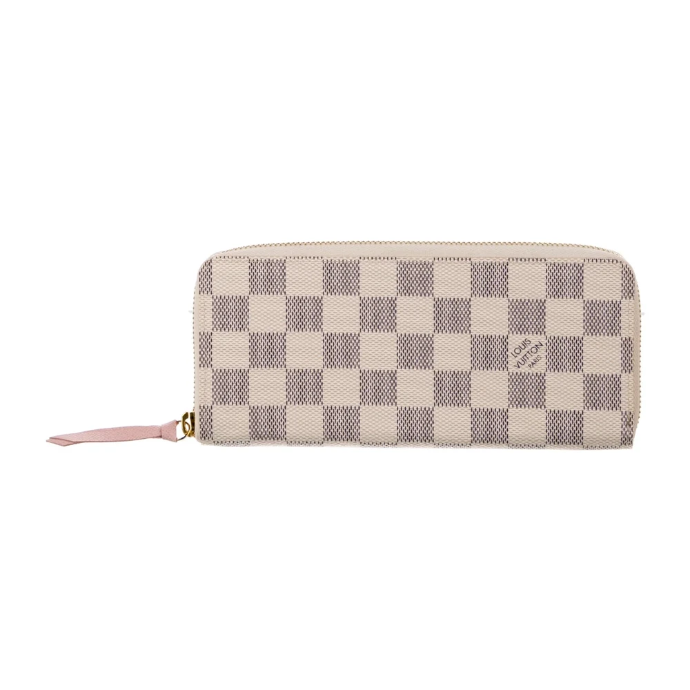 Best Replica Lou!S Vuiton Clemence Wallet Elegant & Practical - 图片 2