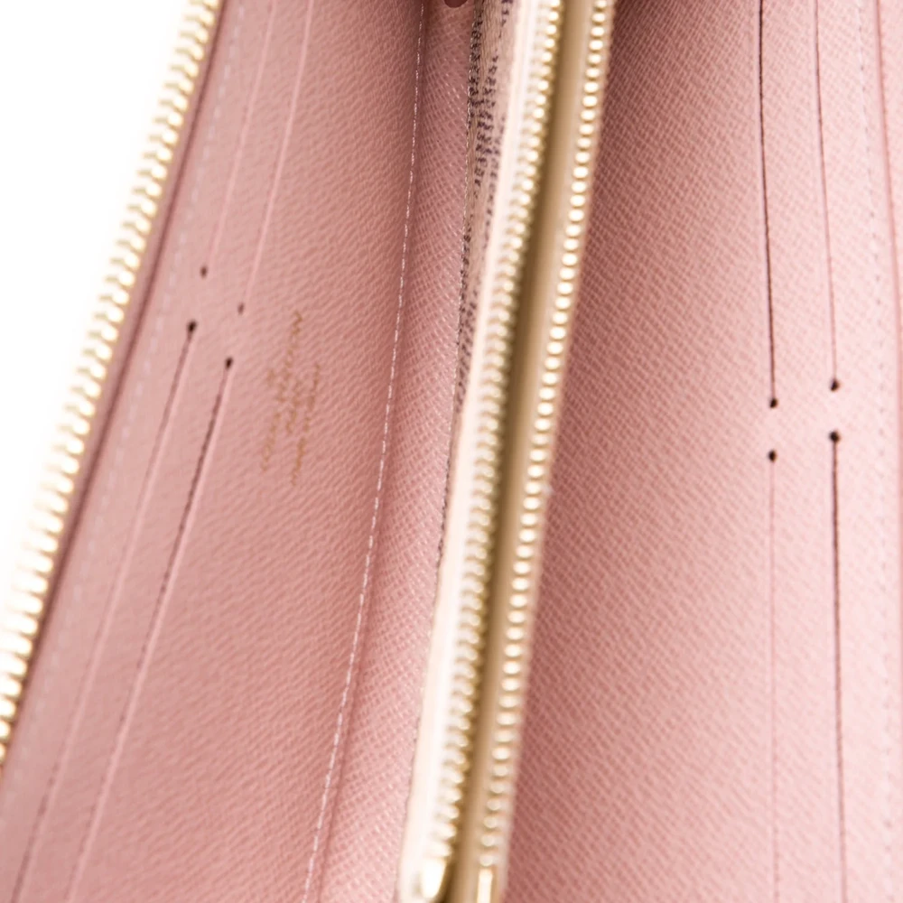 Best Replica Lou!S Vuiton Clemence Wallet Elegant & Practical - 图片 3