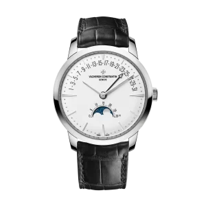 Vacheron Constantin heritage series 4010U/000G-B330 watch