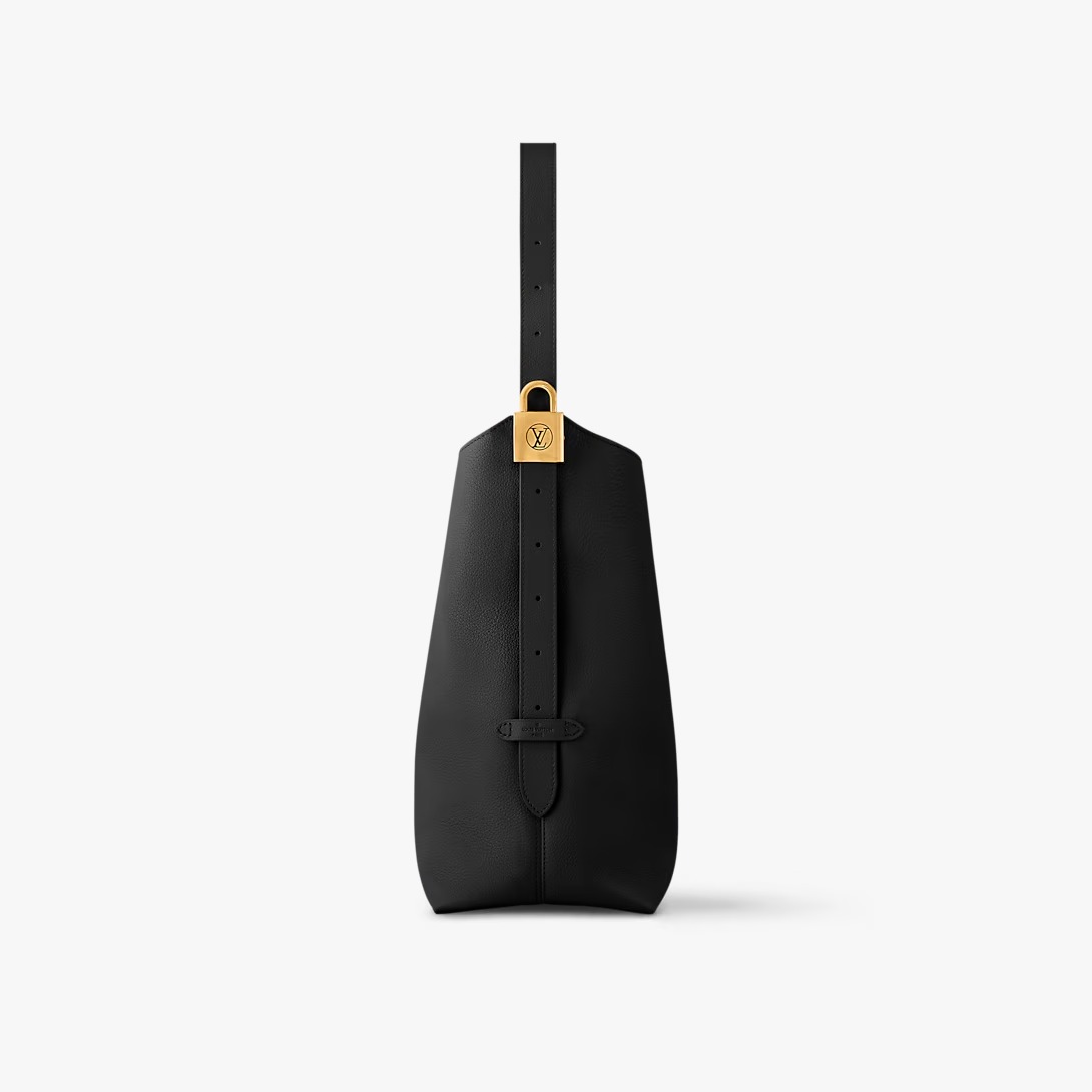 Louis Vuitton Key Hobo Super Clone Replica Bag - 图片 5